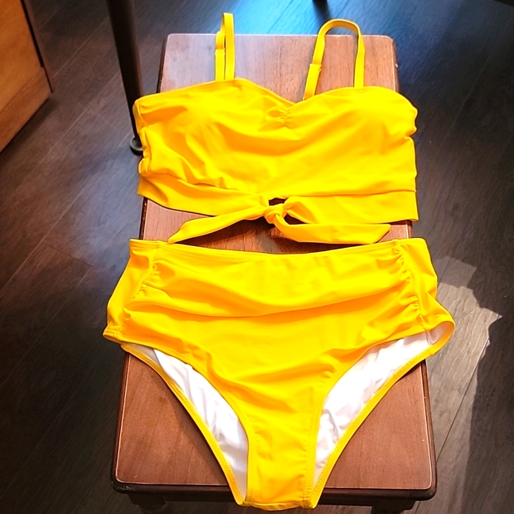 Swimsuit